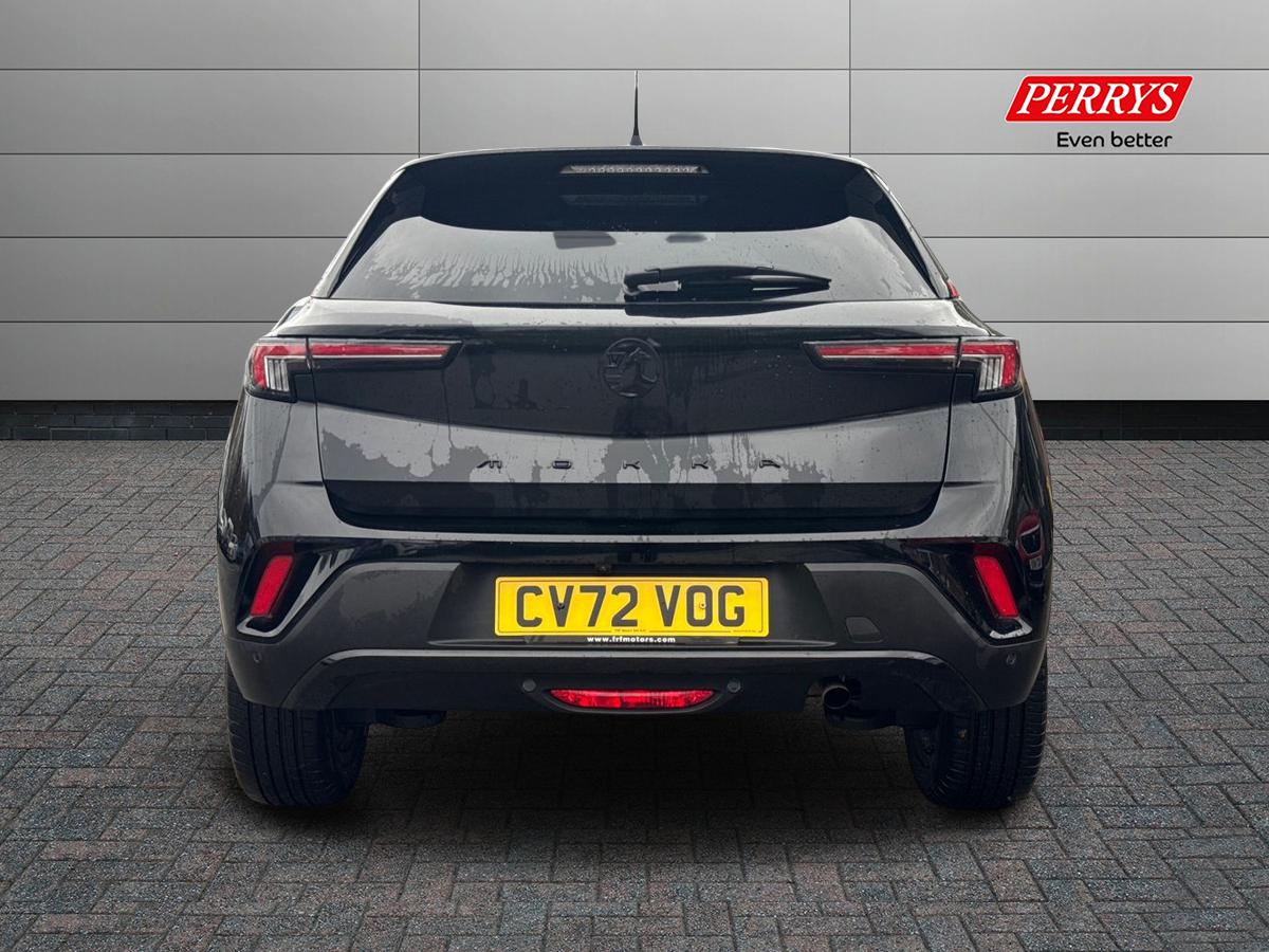 Used Vauxhall Mokka 2022 for sale - 77221175: Photo 6