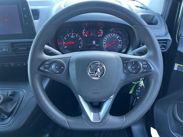 Used Vauxhall Combo 2021 for sale - 76090169: Photo 10