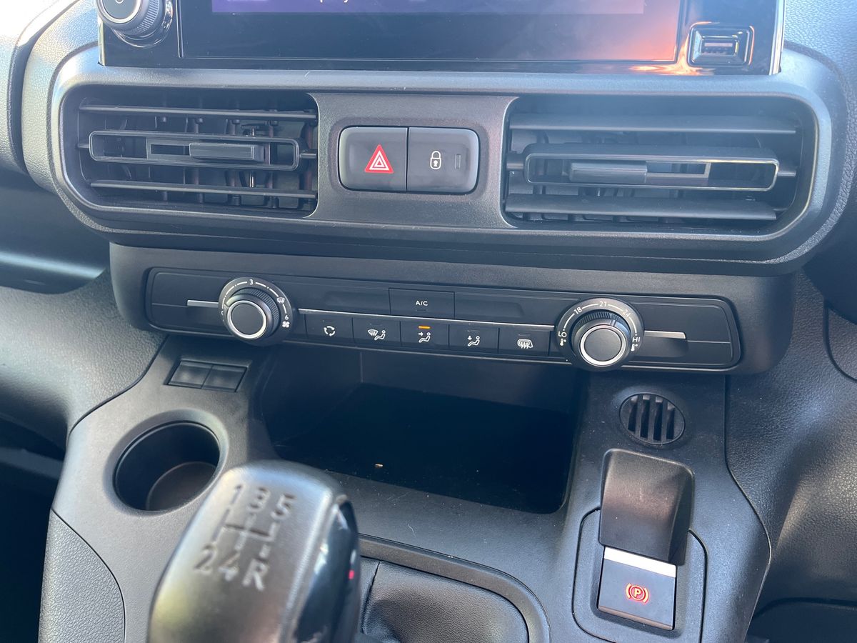 Used Vauxhall Combo 2021 for sale - 76090169: Photo 13