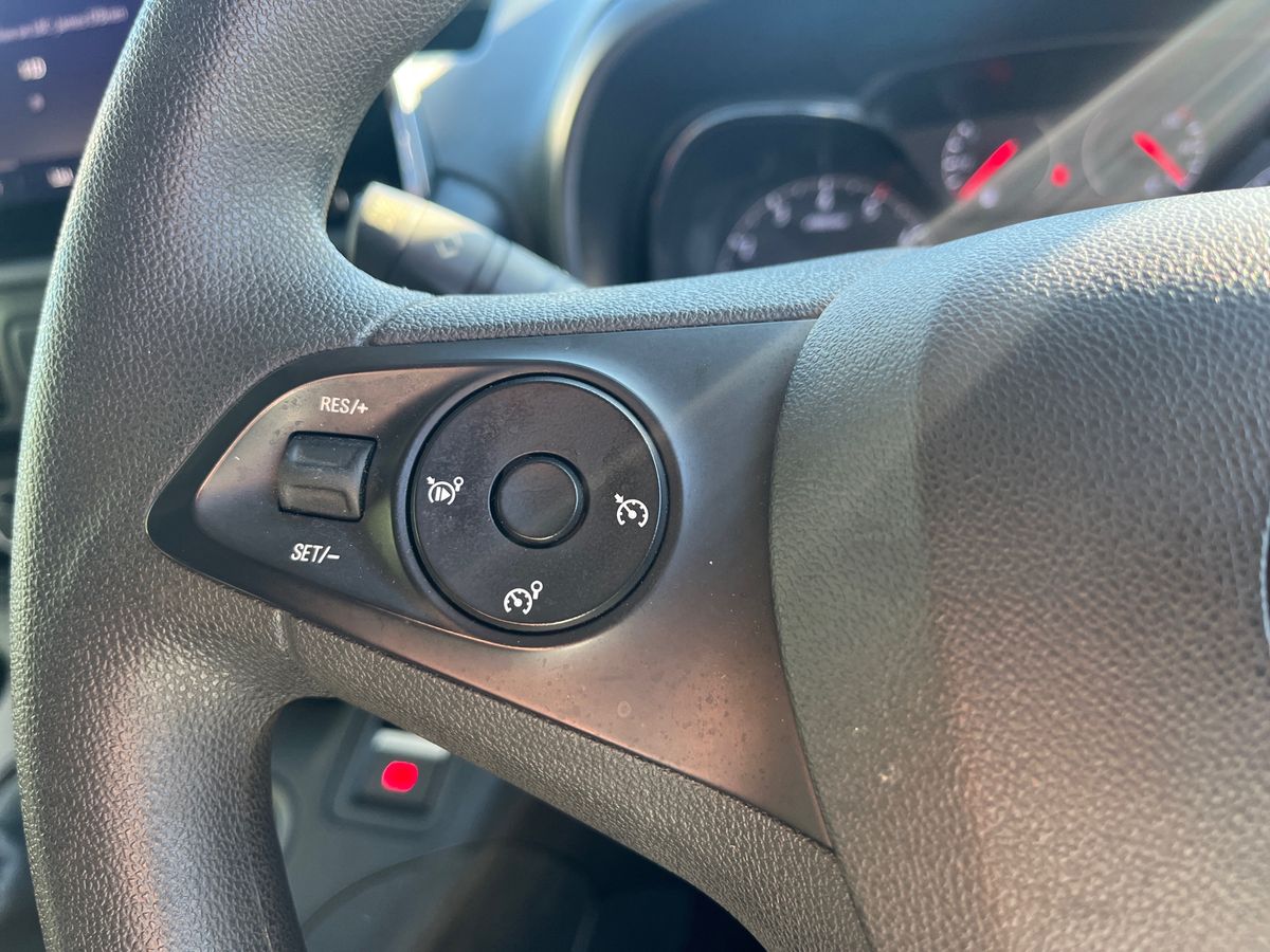 Used Vauxhall Combo 2021 for sale - 76090169: Photo 14