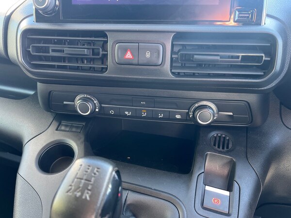 Used Vauxhall Combo 2021 for sale - 76090169: Photo 14