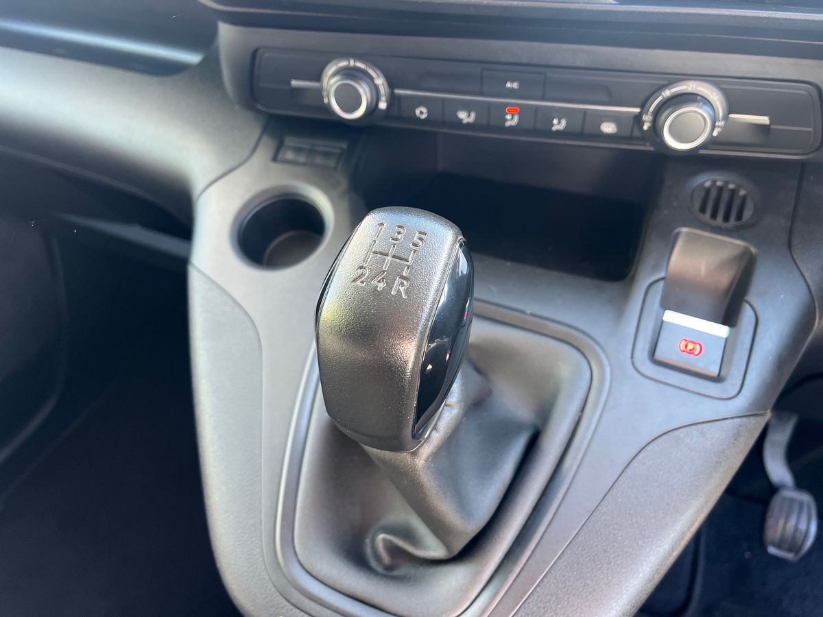 Used Vauxhall Combo 2021 for sale - 76090169: Photo 15