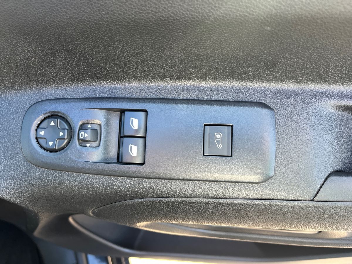 Used Vauxhall Combo 2021 for sale - 76090169: Photo 16