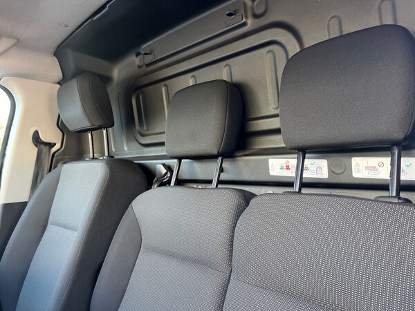Used Vauxhall Combo 2021 for sale - 76090169: Photo 23