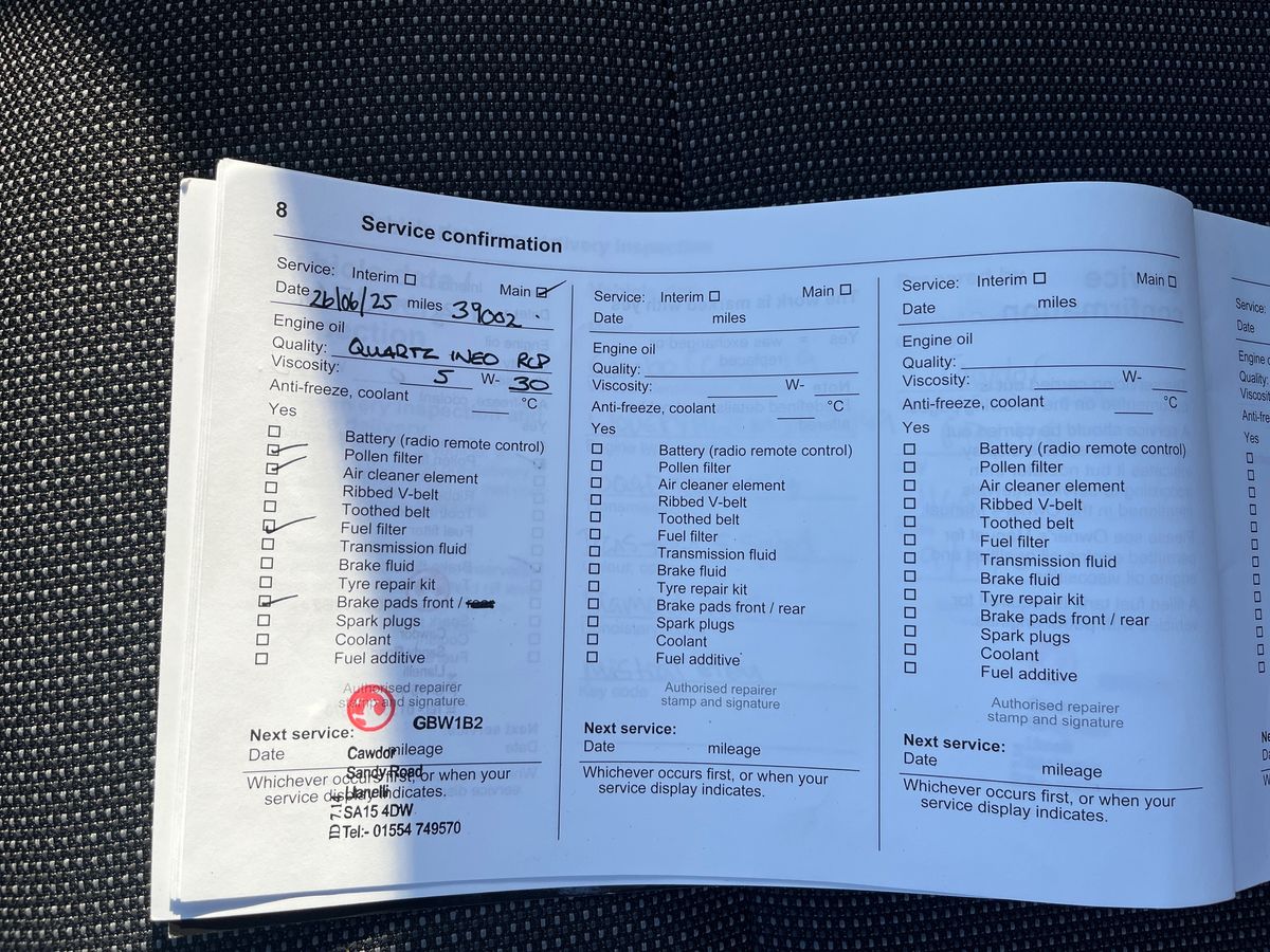 Used Vauxhall Combo 2021 for sale - 76090169: Photo 24