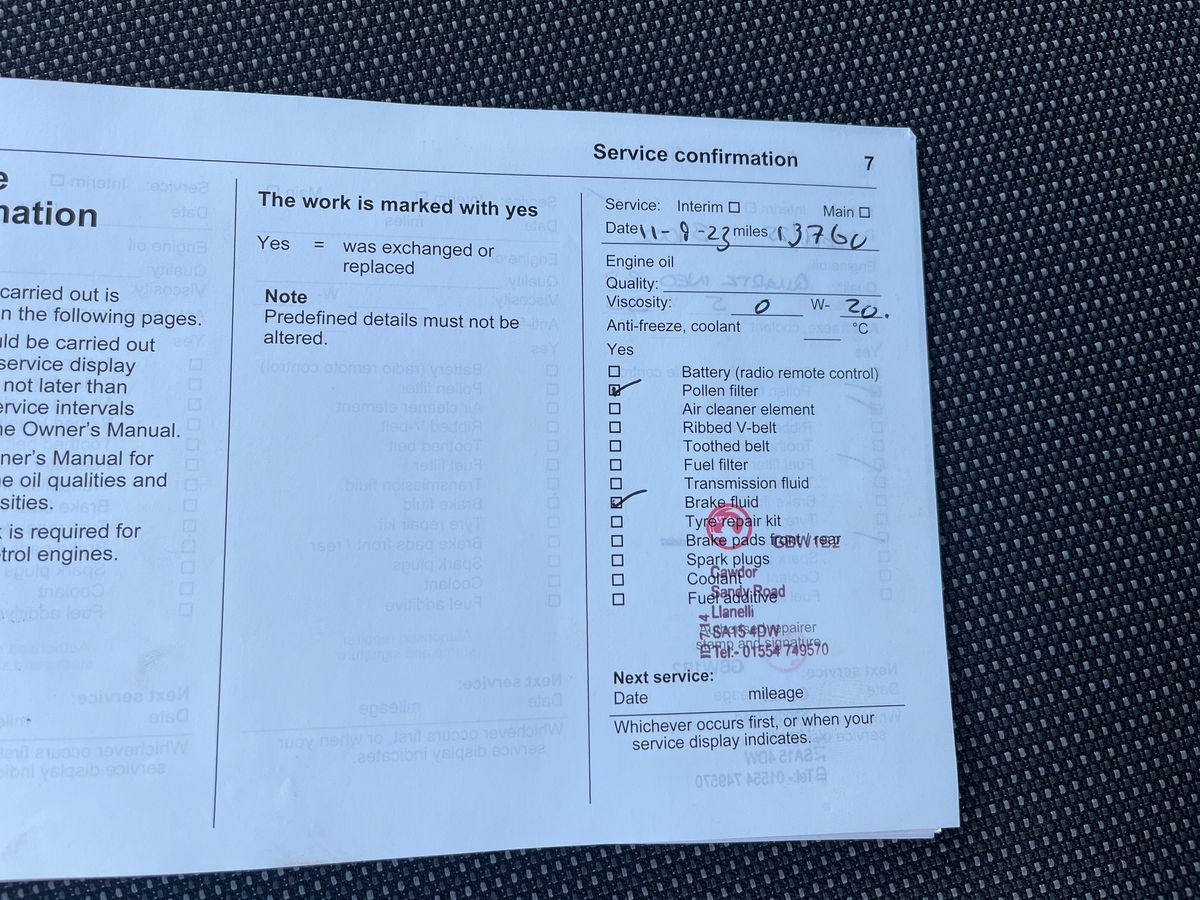 Used Vauxhall Combo 2021 for sale - 76090169: Photo 25