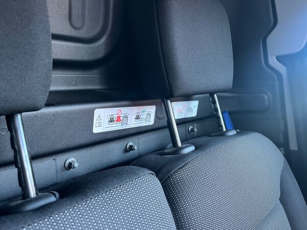 Used Vauxhall Combo 2021 for sale - 76090169: Photo 31