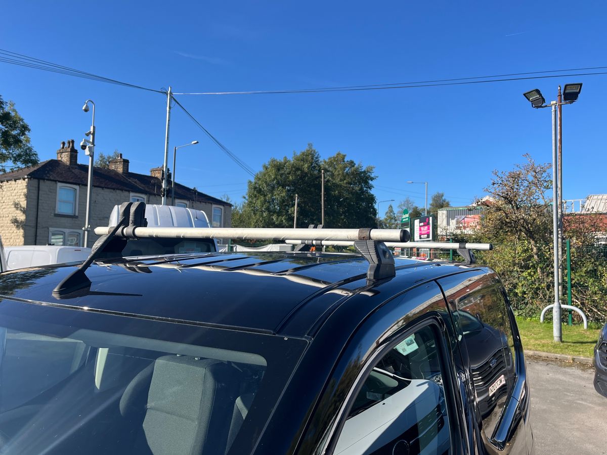 Used Vauxhall Combo 2021 for sale - 76090169: Photo 35