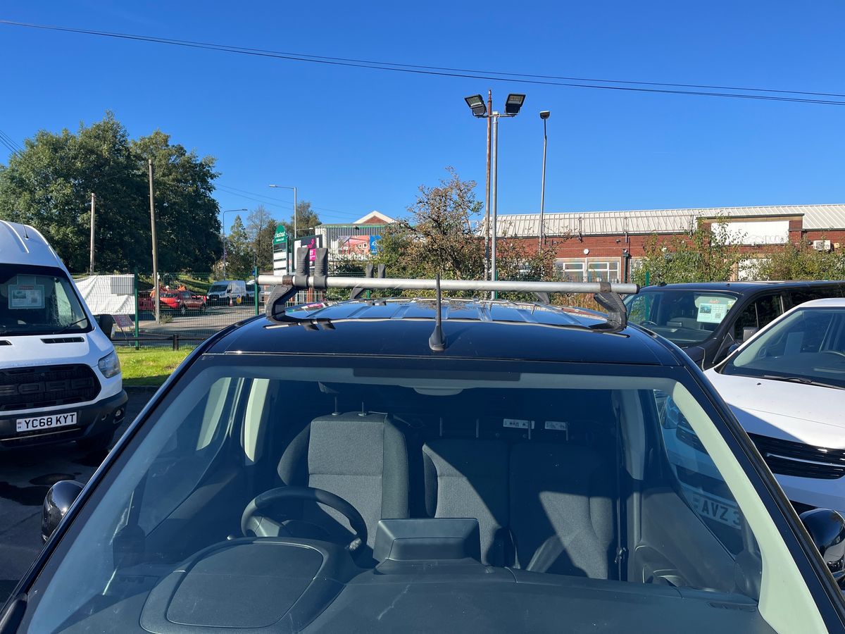 Used Vauxhall Combo 2021 for sale - 76090169: Photo 36