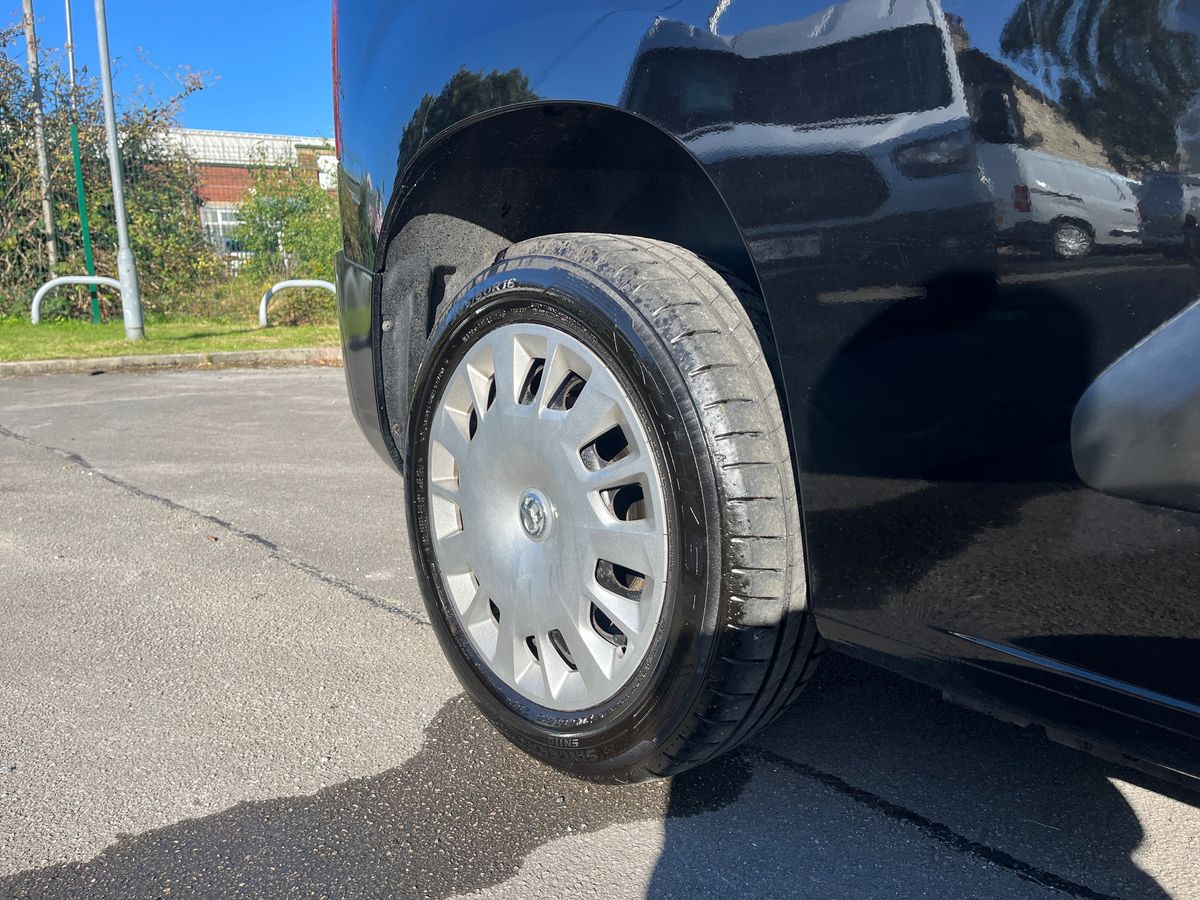 Used Vauxhall Combo 2021 for sale - 76090169: Photo 37