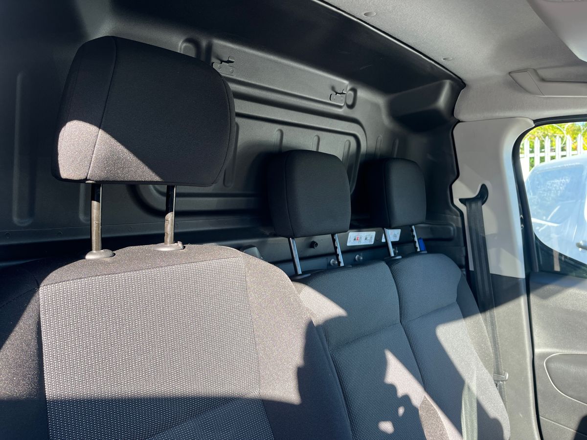 Used Vauxhall Combo 2021 for sale - 76090169: Photo 39