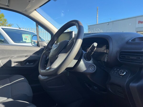 Used Vauxhall Combo 2021 for sale - 76090169: Photo 39