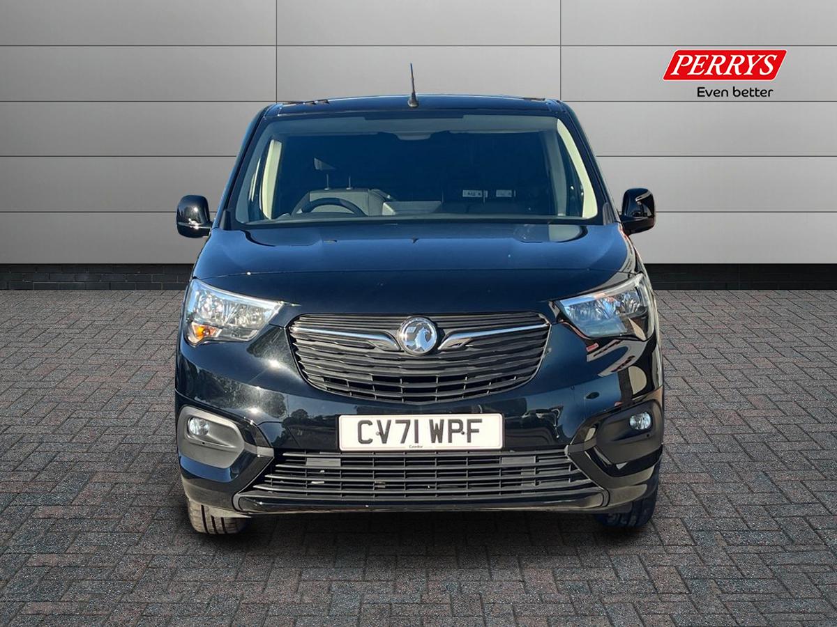 Used Vauxhall Combo 2021 for sale - 76090169: Photo 4