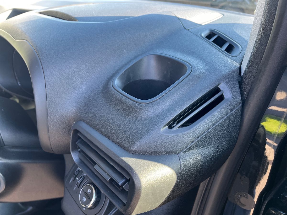 Used Vauxhall Combo 2021 for sale - 76090169: Photo 41