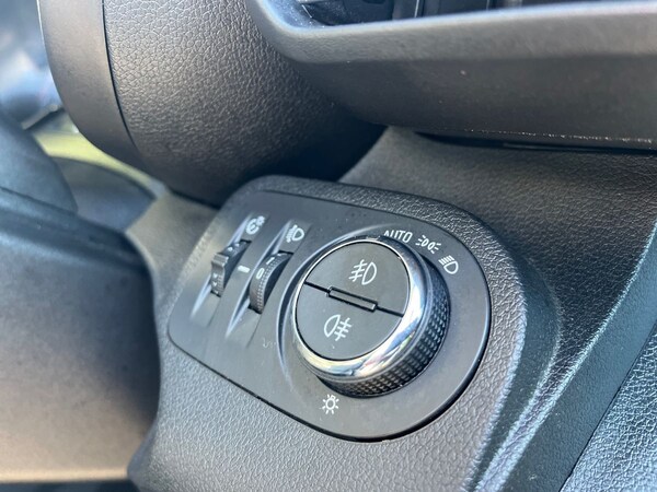 Used Vauxhall Combo 2021 for sale - 76090169: Photo 41