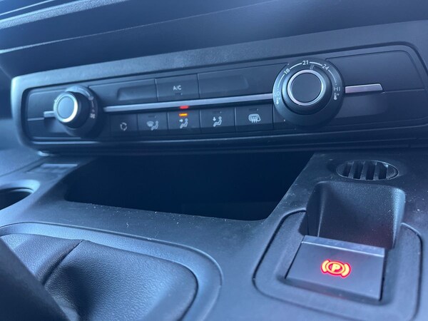 Used Vauxhall Combo 2021 for sale - 76090169: Photo 49