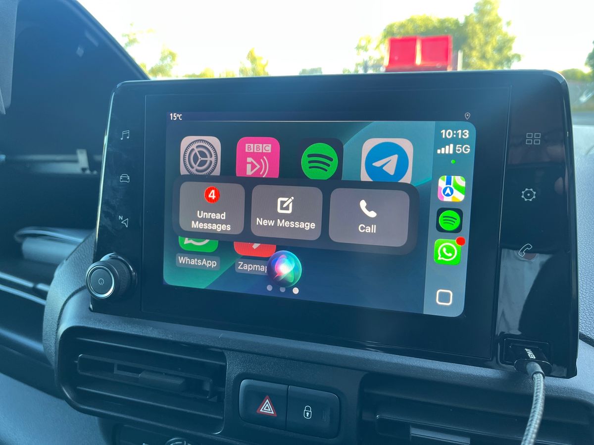 Used Vauxhall Combo 2021 for sale - 76090169: Photo 51