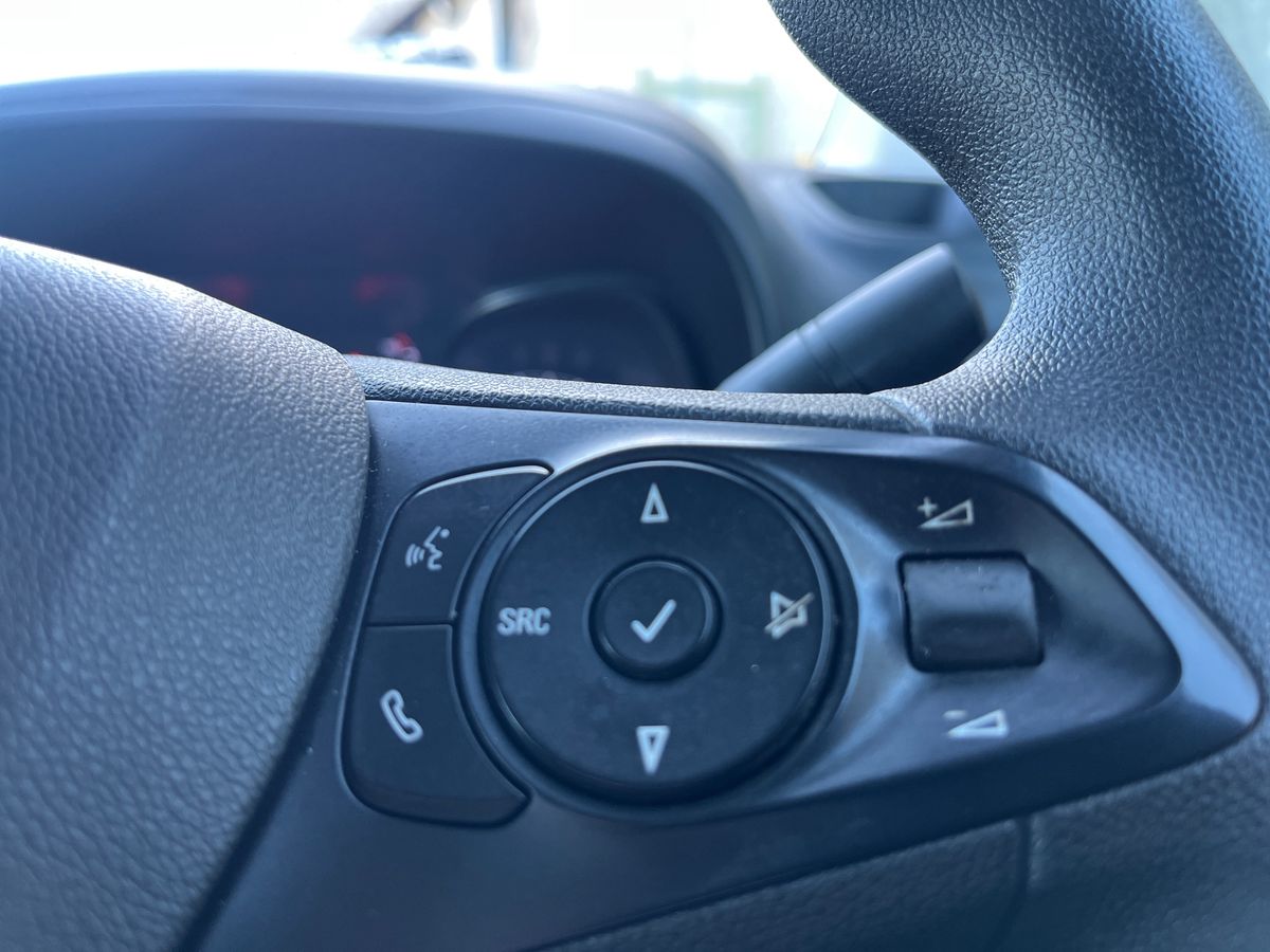 Used Vauxhall Combo 2021 for sale - 76090169: Photo 53