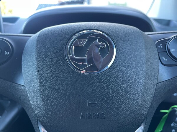 Used Vauxhall Combo 2021 for sale - 76090169: Photo 56