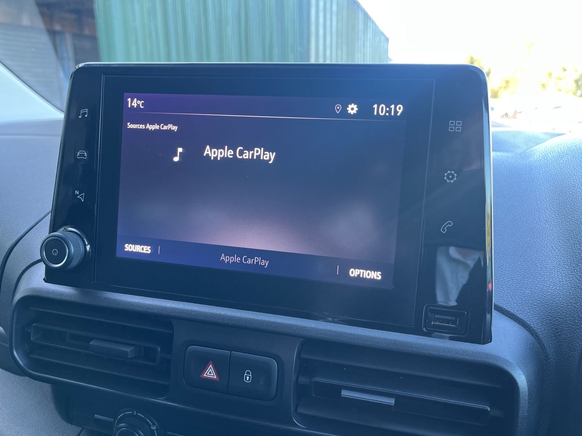 Used Vauxhall Combo 2021 for sale - 76090169: Photo 59