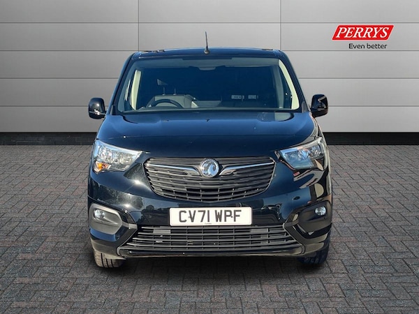 Used Vauxhall Combo 2021 for sale - 76090169: Photo 5
