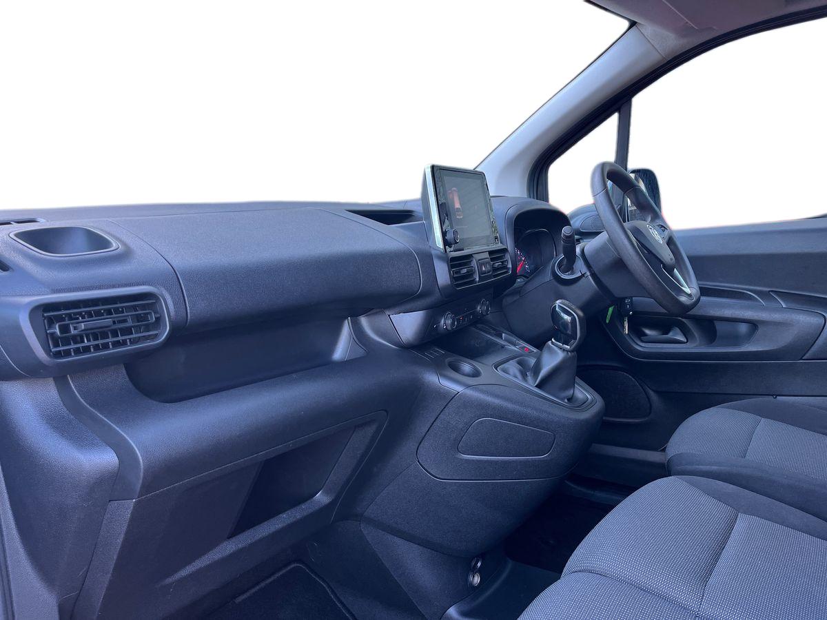 Used Vauxhall Combo 2021 for sale - 76090169: Photo 6