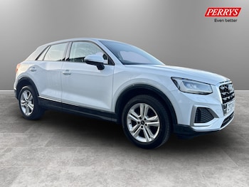 Used Audi Q2 2023 for sale - 78552053: Photo