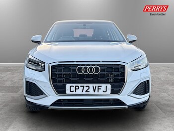 Used Audi Q2 2023 for sale - 78552053: Photo