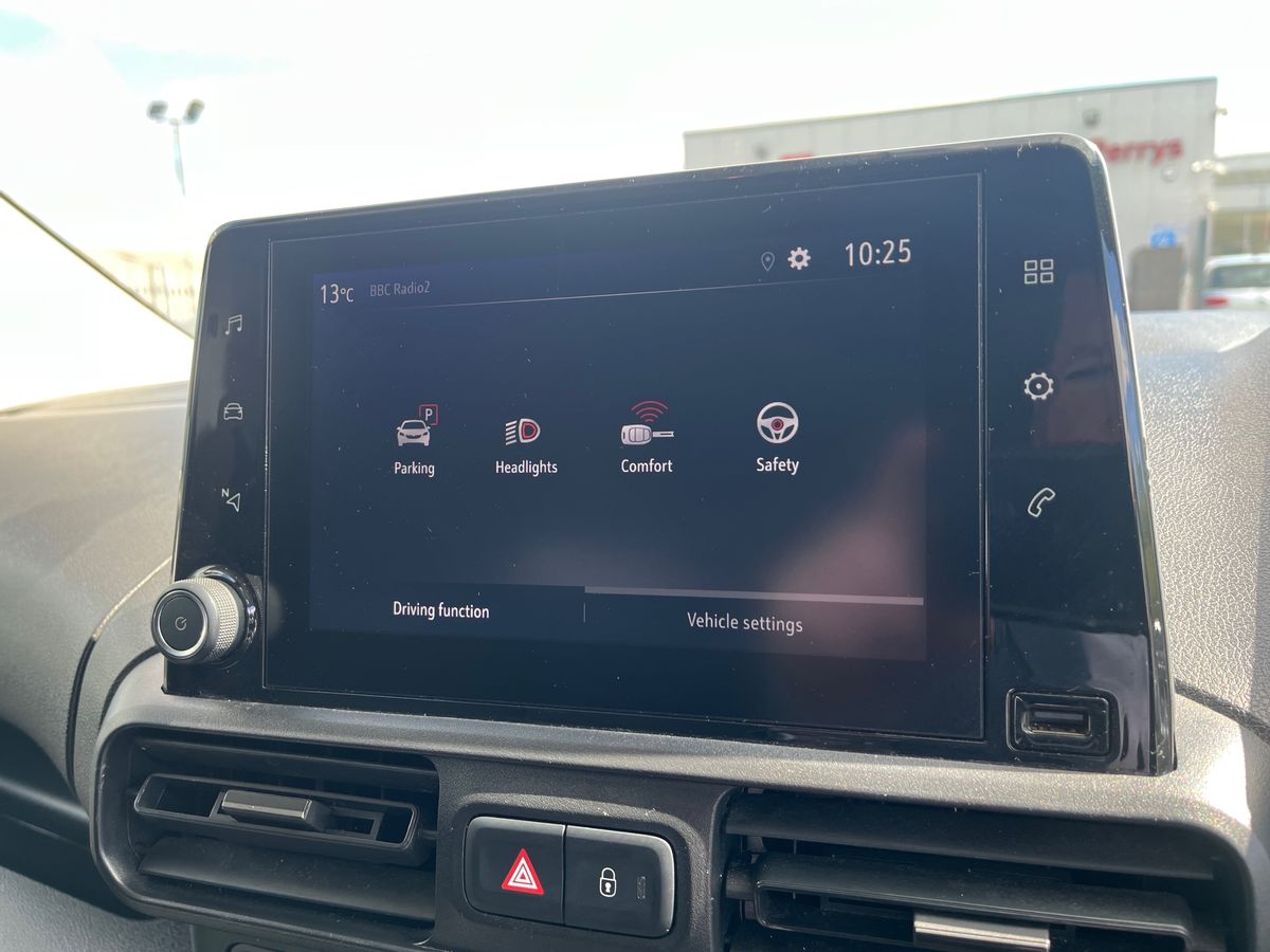 Vehicle 11