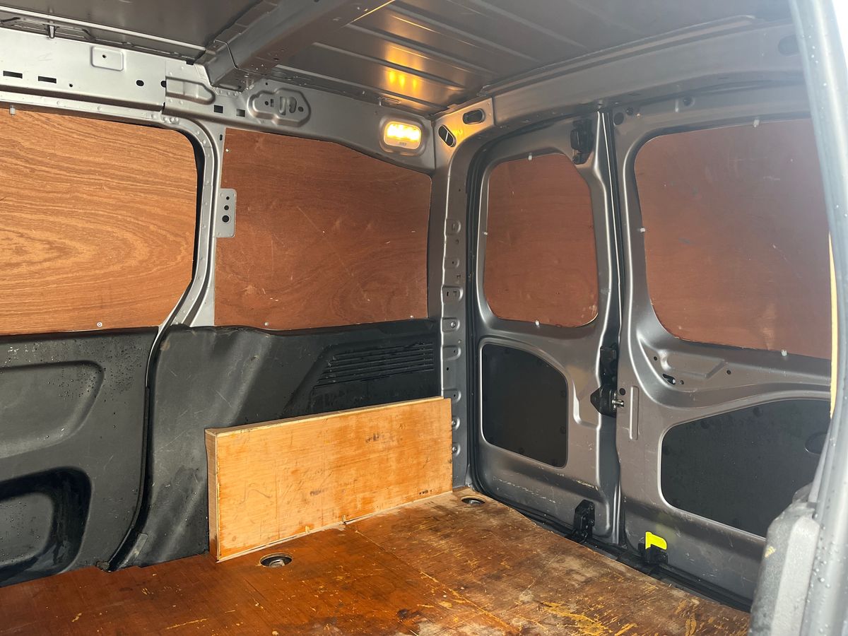 Vehicle 27