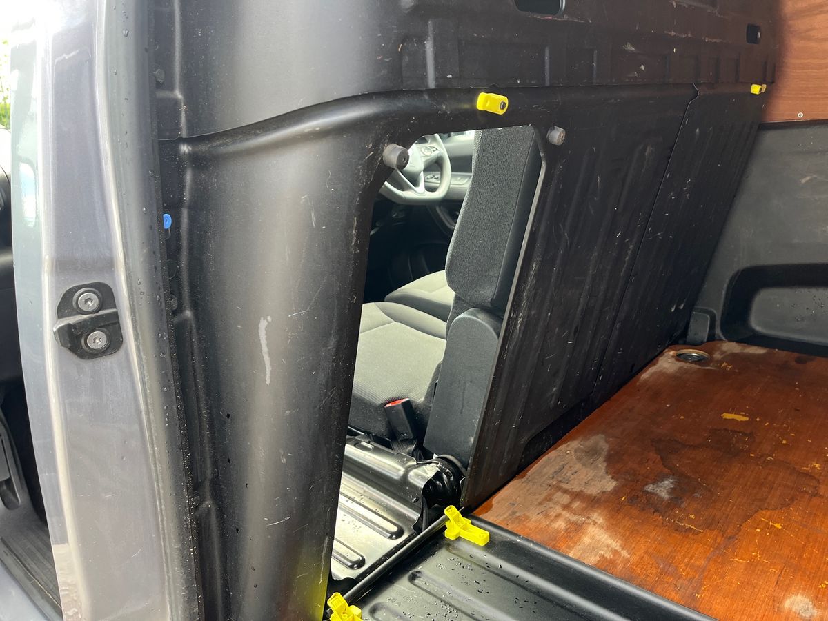 Vehicle 31