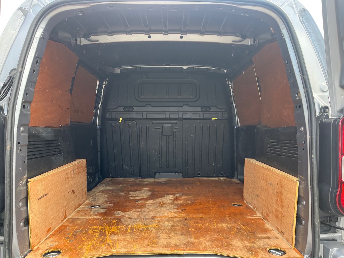Vehicle 36