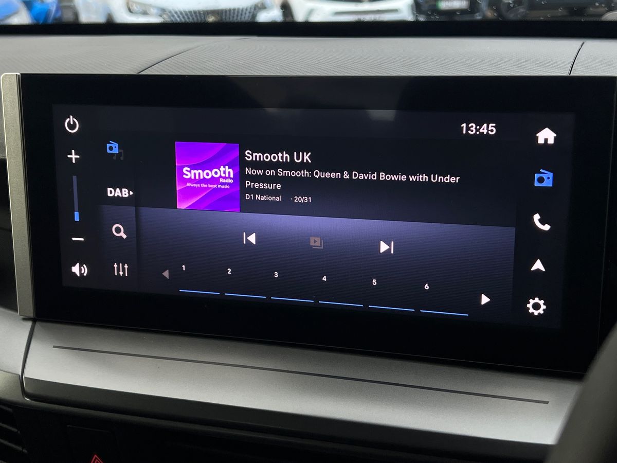 Used Vauxhall Frontera 2025 for sale - 77604244: Photo 10