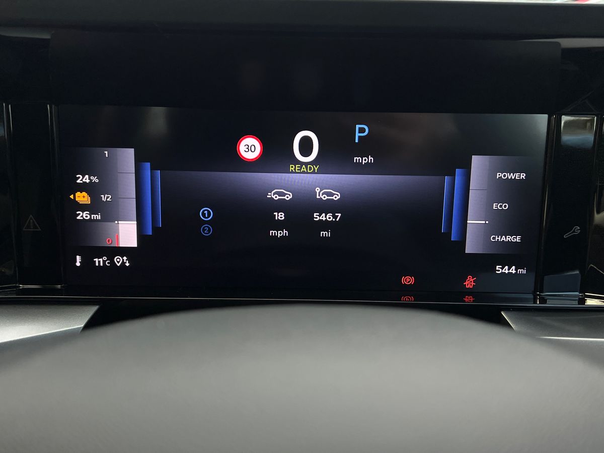 Used Vauxhall Frontera 2025 for sale - 77604244: Photo 14