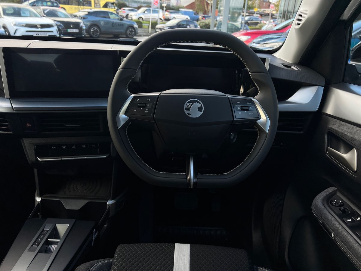 Used Vauxhall Frontera 2025 for sale - 77604244: Photo 15