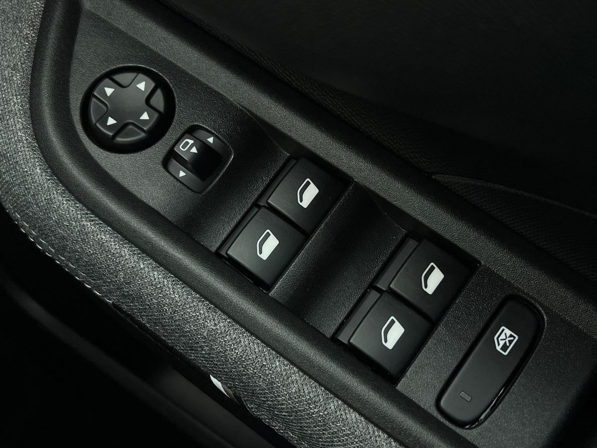 Used Vauxhall Frontera 2025 for sale - 77604244: Photo 18