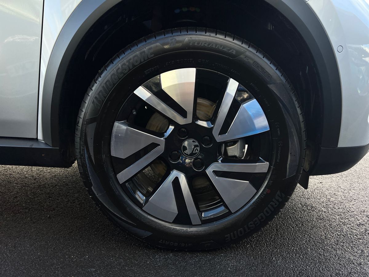 Used Vauxhall Frontera 2025 for sale - 77604244: Photo 21