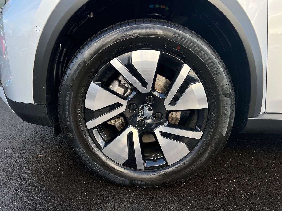 Used Vauxhall Frontera 2025 for sale - 77604244: Photo 22