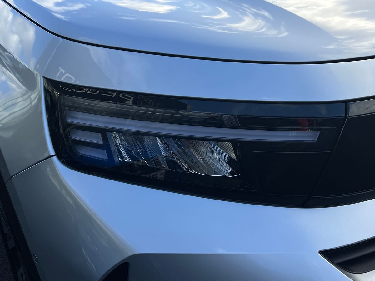 Used Vauxhall Frontera 2025 for sale - 77604244: Photo 25