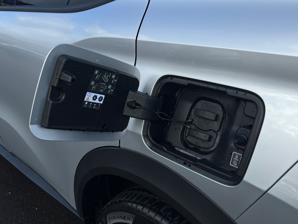 Used Vauxhall Frontera 2025 for sale - 77604244: Photo 27