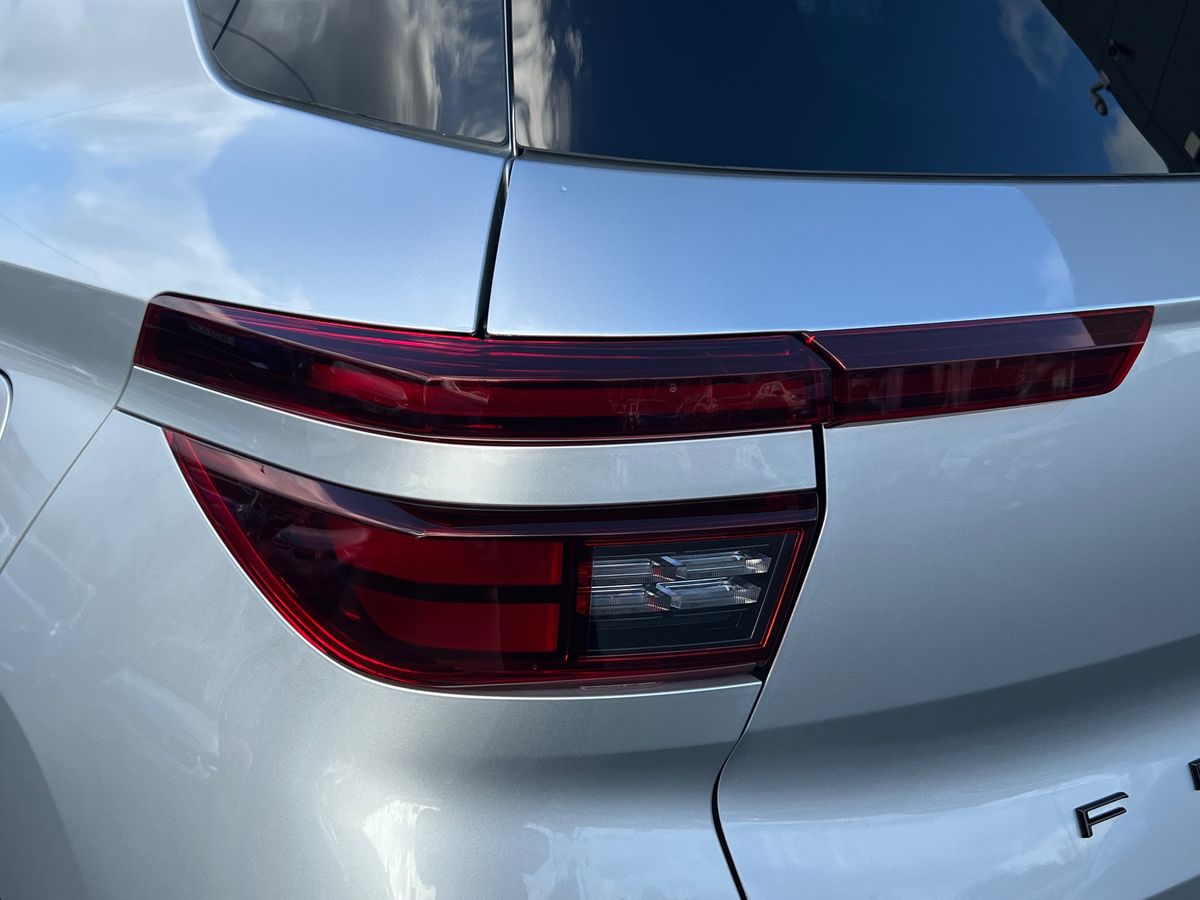 Used Vauxhall Frontera 2025 for sale - 77604244: Photo 28