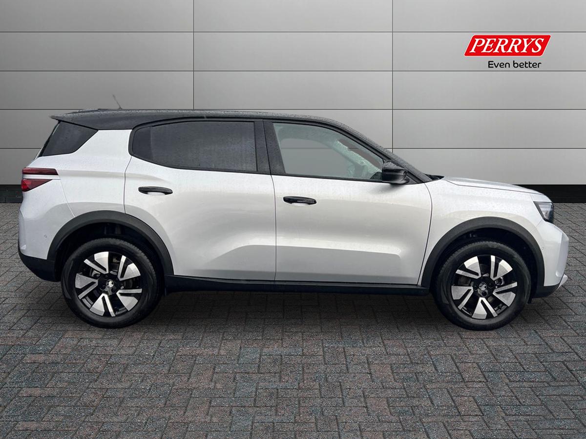 Used Vauxhall Frontera 2025 for sale - 77604244: Photo 3