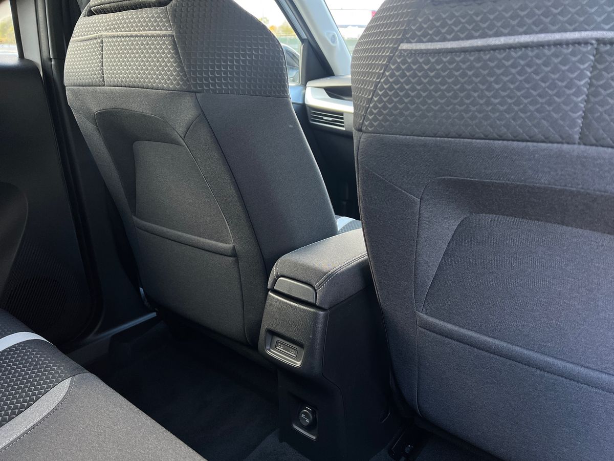 Used Vauxhall Frontera 2025 for sale - 77604244: Photo 31