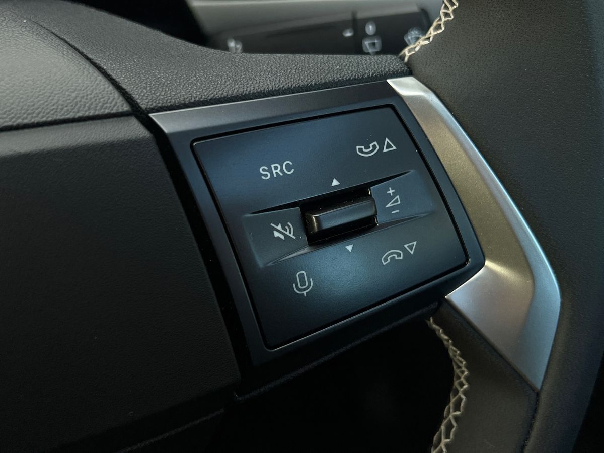 Used Vauxhall Frontera 2025 for sale - 77604244: Photo 38