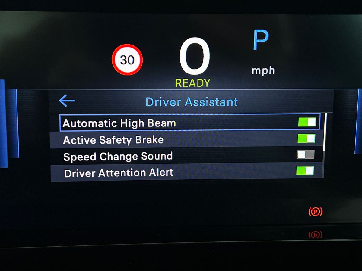 Used Vauxhall Frontera 2025 for sale - 77604244: Photo 42