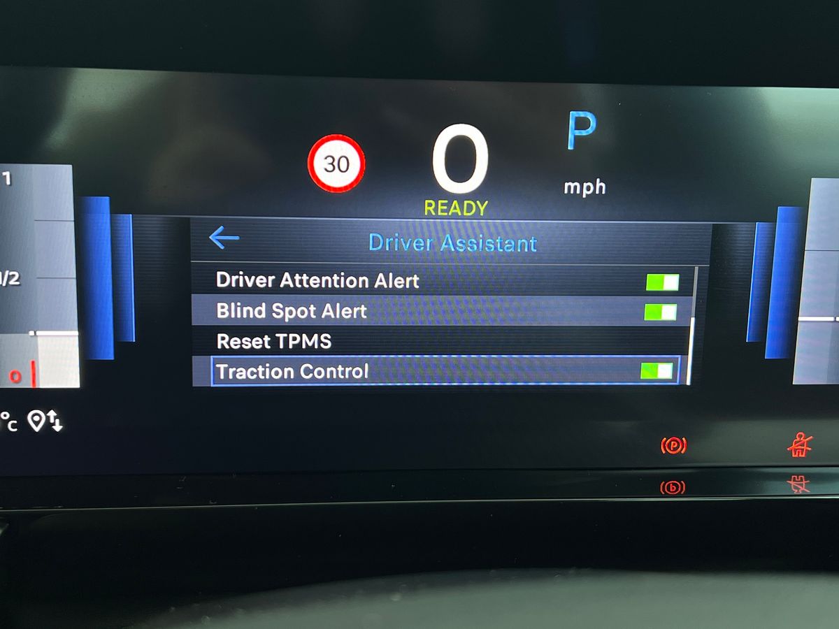 Used Vauxhall Frontera 2025 for sale - 77604244: Photo 43