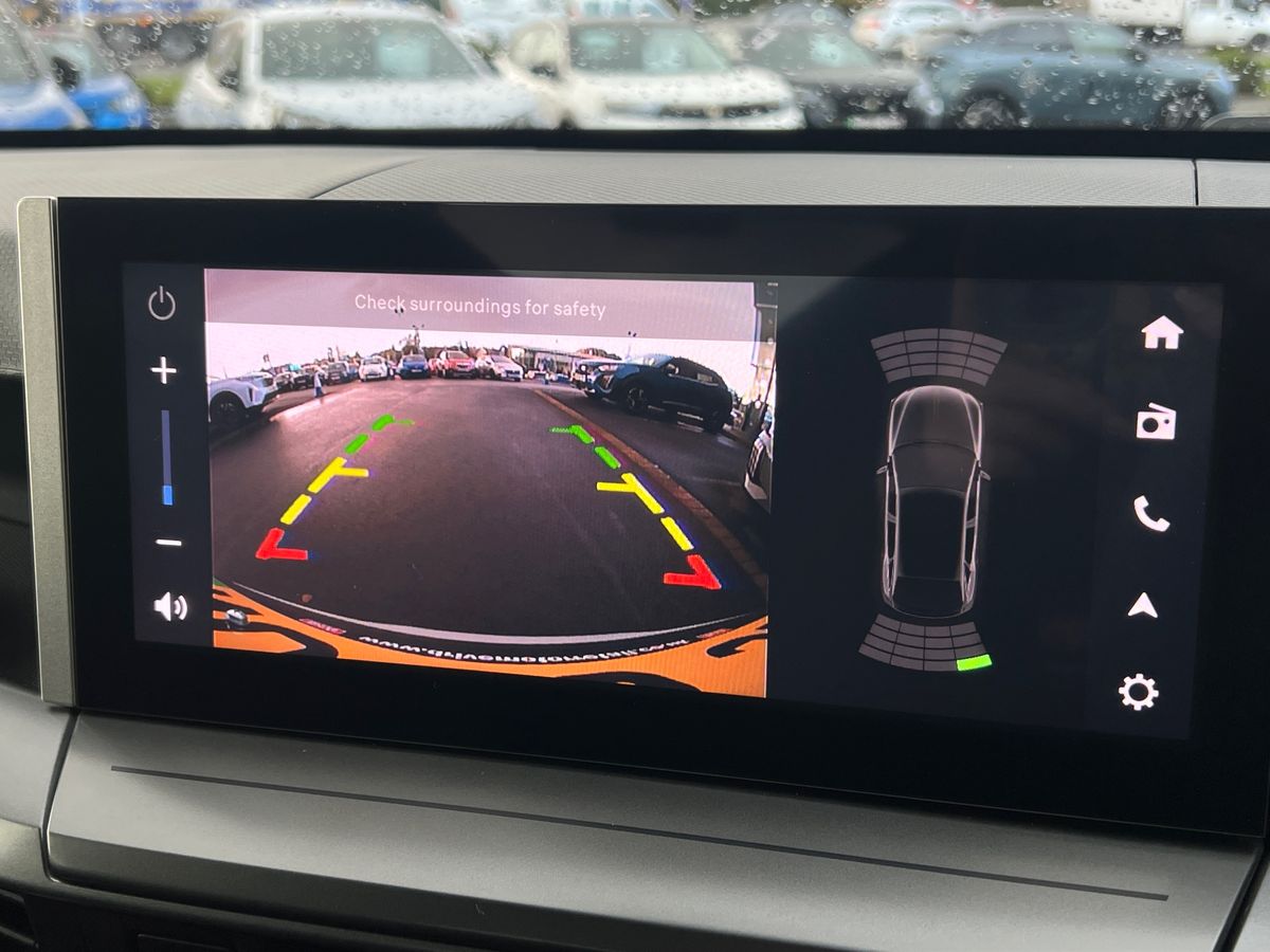 Used Vauxhall Frontera 2025 for sale - 77604244: Photo 44