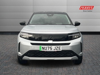 Used Vauxhall Frontera 2025 for sale - 77604244: Photo