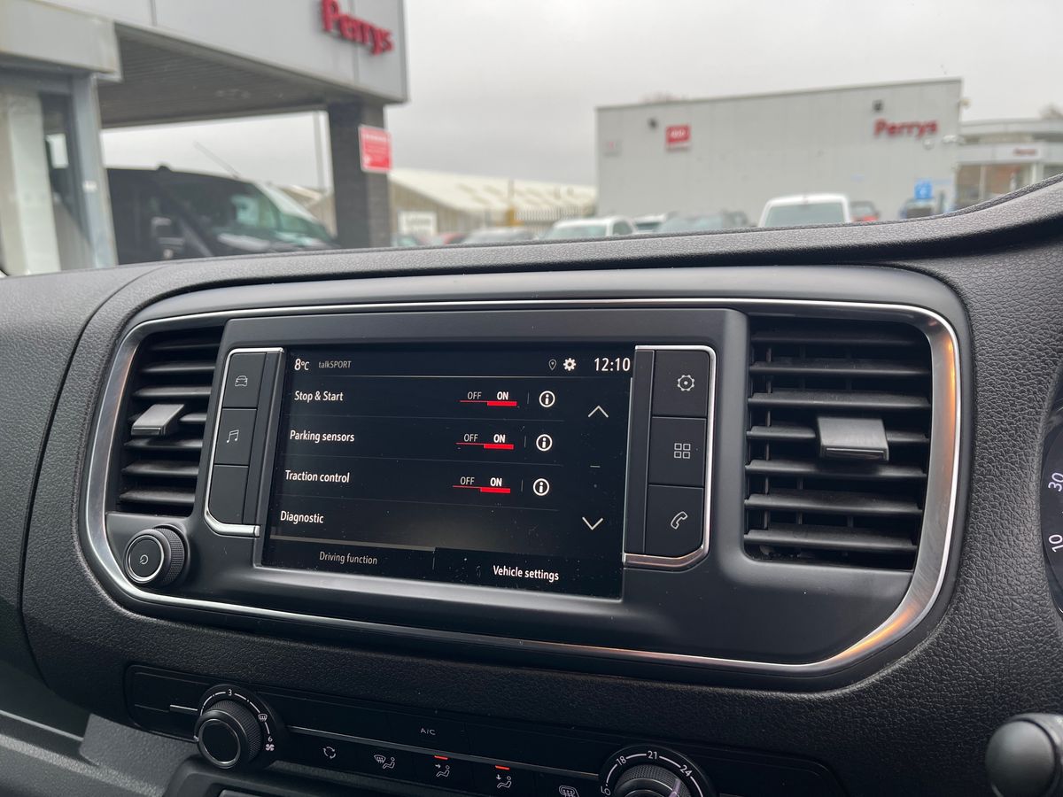 Used Vauxhall Vivaro 2023 for sale - 77271662: Photo 10