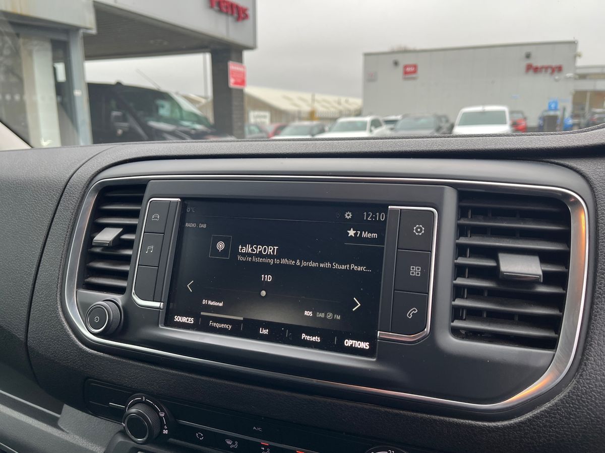 Used Vauxhall Vivaro 2023 for sale - 77271662: Photo 11